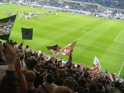 06.05.23 SVD98 - FCSP 0:3